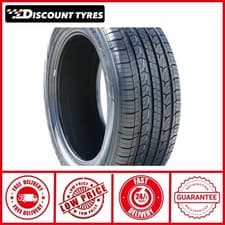 Image of 1 X 225 60 R17 99V M+S CENTARA GRANDTOURER H/T 79 - 225/60/17 - NEW TYRE 2256017