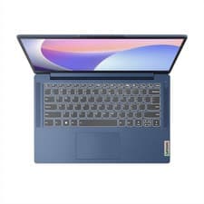 Image of Lenovo IdeaPad Slim 3 | 14" Full HD Laptop | Intel N100 | 4GB RAM | 128GB SSD