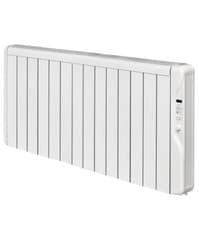 Image of Electric Radiator 2000W Oil Free Digital Programmable Wall Mountable Elnur RX14E