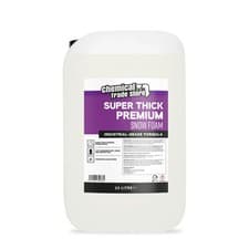 Image of Chemical Trade Store Snow Foam - Pre-Wash pH Neutral Car Shampoo Cleaner - 25L