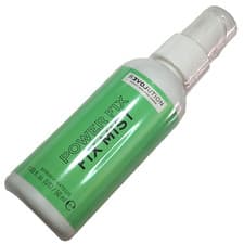 Image of Revolution Power Fix Mist Spray Fixing Face Finishing New Makeup Setting Spray