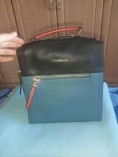 Image of Fiorelli Women's Anna Small Backpack Handbag BNWT