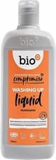 Image of Bio-D Mandarin Washing Up Liquid - 750ml