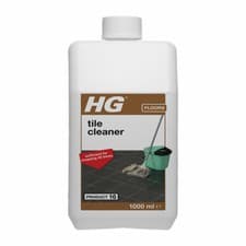 Image of HG Tile Cleaner 1 L Product 16 For Cleaning Tiled Floors Enough For 40 Washes