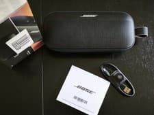 Image of Bose SoundLink Flex 2nd Gen Portable Bluetooth Speaker