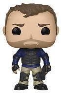 Image of Richard Walking Dead Vinyl Funko Pop