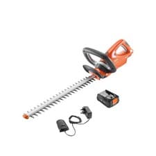 Image of Flymo 18V EasiCut 450 2.0 Cordless Hedge Trimmer Kit - Brand New