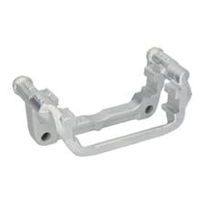 Image of BRACKET, BRAKE CALIPER BACK FOR CHEVROLET OPEL ATE 11.8170-1106.1 NEW