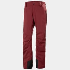 Image of Helly Hansen Legendary Ins 24/25 Pant - Mars Red