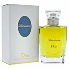 Image of Dioressence By Christian Dior 3.4 Fl oz /100 ml EDT Spray Women New Boxed