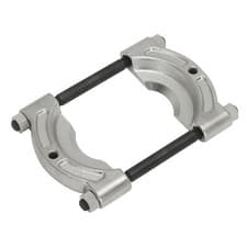 Image of Sealey Bearing Separator Ø105-150mm Bearing/Gear & Bush Remover Tool/Equipment