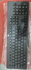 Image of Genuine HP 803183-031 USB Slim Keyboard Win 8