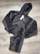 Image of Adidas Gametime Tracksuit Size Xxs/xs Woman