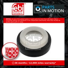 Image of Crankshaft Oil Seal Front 47566 Febi 11117511395 11117547842 Quality Guaranteed