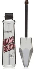 Image of Benefit Gimme Brow Volumizing Fiber Gel Shade 3 Neutral Light Brown - 1g