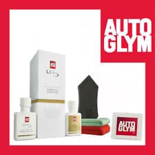 Image of Autoglym Ultra High Definition Wax Ceramic Coating kit