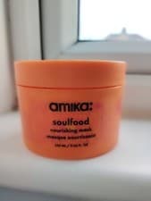 Image of Amika Soulfood Nourishing Mask 250ml