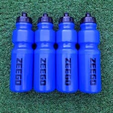 Image of Sports Water Bottles - 750ml - 5x Colour |Cycling Bottles [CLEARANCE - B GRADE]