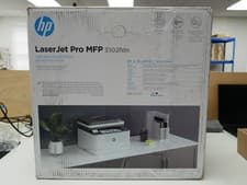 Image of HP LaserJet Pro MFP 3102fdn A4 Multi Mono Laser Printer ( NO INK) Inc-VAT
