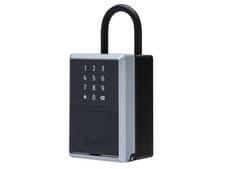 Image of Abus Mechanical 787 SMART-BT KeyGarage™ with Shackle