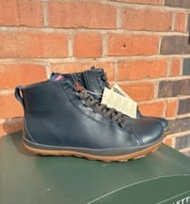 Image of Camper Peu Pista Men's Gore-Tex Boots EU Size 44, UK Size 9.5 NEW
