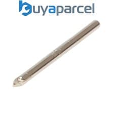Image of IRWIN 10507906 Glass & Tile Drill Bit 7mm IRW10507906