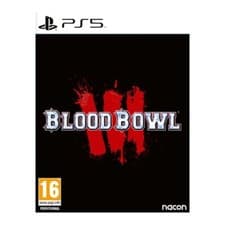 Image of Blood Bowl 3: Brutal Edition PS5  NEW AND SEALED - IN STOCK - FREE SHIPPING