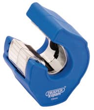 Image of Draper AUTO. RATCHET PIPE CUTTER 15MM 81078 Automatic Pipe Cutters