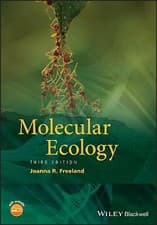 Image of Molecular Ecology by Joanna R. Freeland (Paperback, 2020)