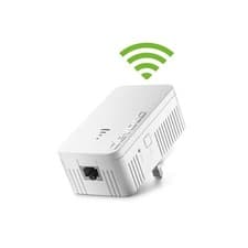 Image of Devolo WiFi 5 Repeater 1200 Network repeater 1200 Mbit/s White