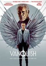 Image of Vanquish [New DVD]