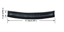Image of 1x Headband Cushion Replacement For Sennheiser PC350 SE HD380 Pro PXC350 PXC450