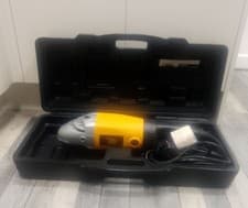 Image of JCB Angle Grinder 230mm9 230V What Carry Case Included
