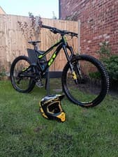 Image of Gt 27.5 Large
