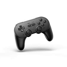 Image of 8Bitdo Pro 2 Bluetooth Controller for Switch PC macOS Android Steam Raspberry Pi