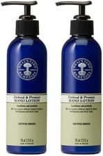 Image of Neal's Yard Remedies Defend and Protect Hand Lotion | Conditions for Beautifully