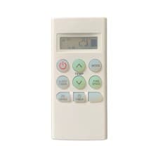 Image of Remote Control Sub For LG AKB73795706 AKB73756206 AKB73756207 AC Air Conditioner