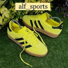 Image of ❤ BNWB & Authentic adidas originals ® Gazelle Indoor Trainers UK Size 7 EU 40.6