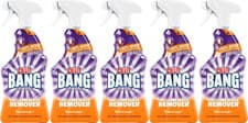 Image of Cillit Bang Limescale & Grime Remover - 750ml - Pack of 5