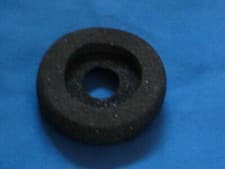 Image of Quality Generic Foam Donut Ear Cushion for all Plantronics Supra Plus Headsets