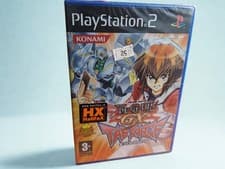 Image of Yu-Gi-Oh! GX Tag Force Evolution Playstation 2 PS2 | Fast Shipping