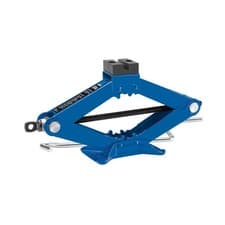 Image of 1.5 Tonne Scissor Jack
