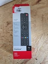 Image of One For All Contour URC1210 TV Universal Remote Control