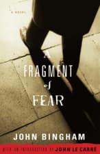 Image of A Fragment of Fear - Paperback NEW Bingham, John 2007-07-17