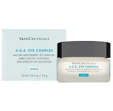 Image of SkinCeuticals A G E Eye Complex 15ml Anti Ageing Moisturising Cream Sealed