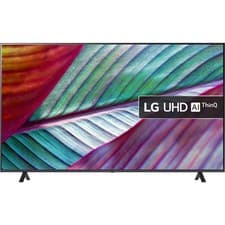 Image of LG 75UR78006LK 75 Inch LED 4K Ultra HD Smart TV Bluetooth WiFi