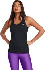 Image of Under Armour Damen Top Tech Mesh Racer Tank