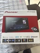 Image of Pioneer Sph-da160dab 6.8 inch apacitive Touch Screen Stereo