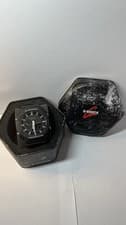 Image of Casio G-SHOCK GA-2100 Black / Gray Watch New Condition