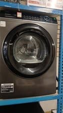 Image of Haier I-pro Series HD100A2939-S 10Kg Heat Pump Tumble Dryer - Graphite
